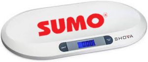Sumo Baby Scale 20kg