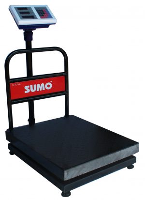 Sumo Platform Scale 300kg