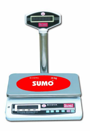 Sumo Table Top 35kg