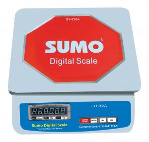 Sumo Table Top 40kg
