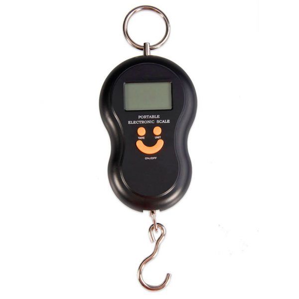 Sumo Hanging Scale 10-50kg