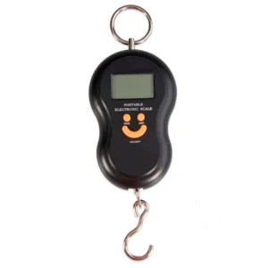 Hanging Scale | Capacity 10/50kg - Image 1